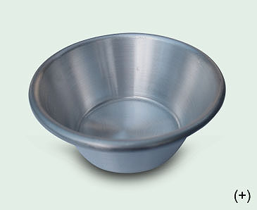 Menaje de Aluminio - Productos para la Industria de la Reposteria - Fabrica :: Almandoz